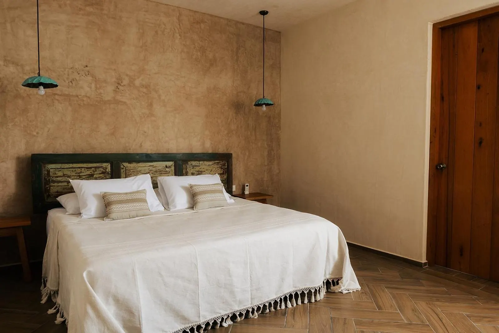 Casa Hotel Izkina 科苏梅尔 3*,  墨西哥