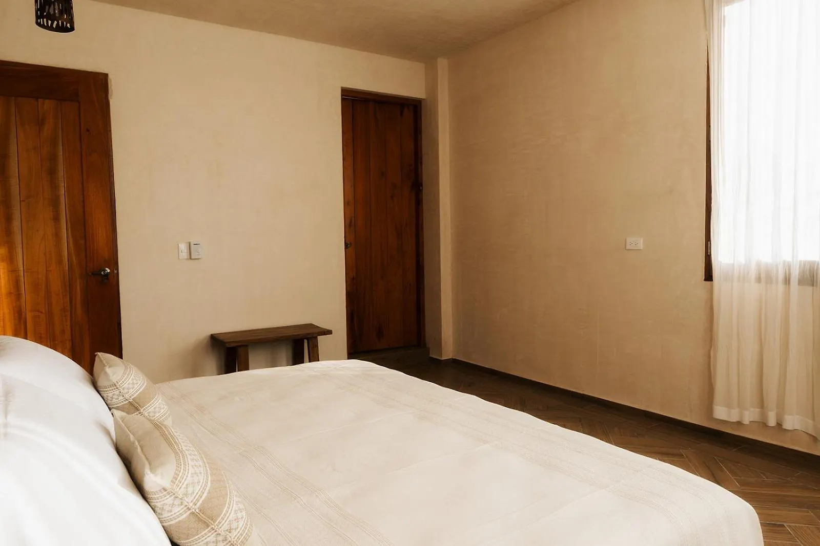 Casa Hotel Izkina 科苏梅尔 墨西哥
