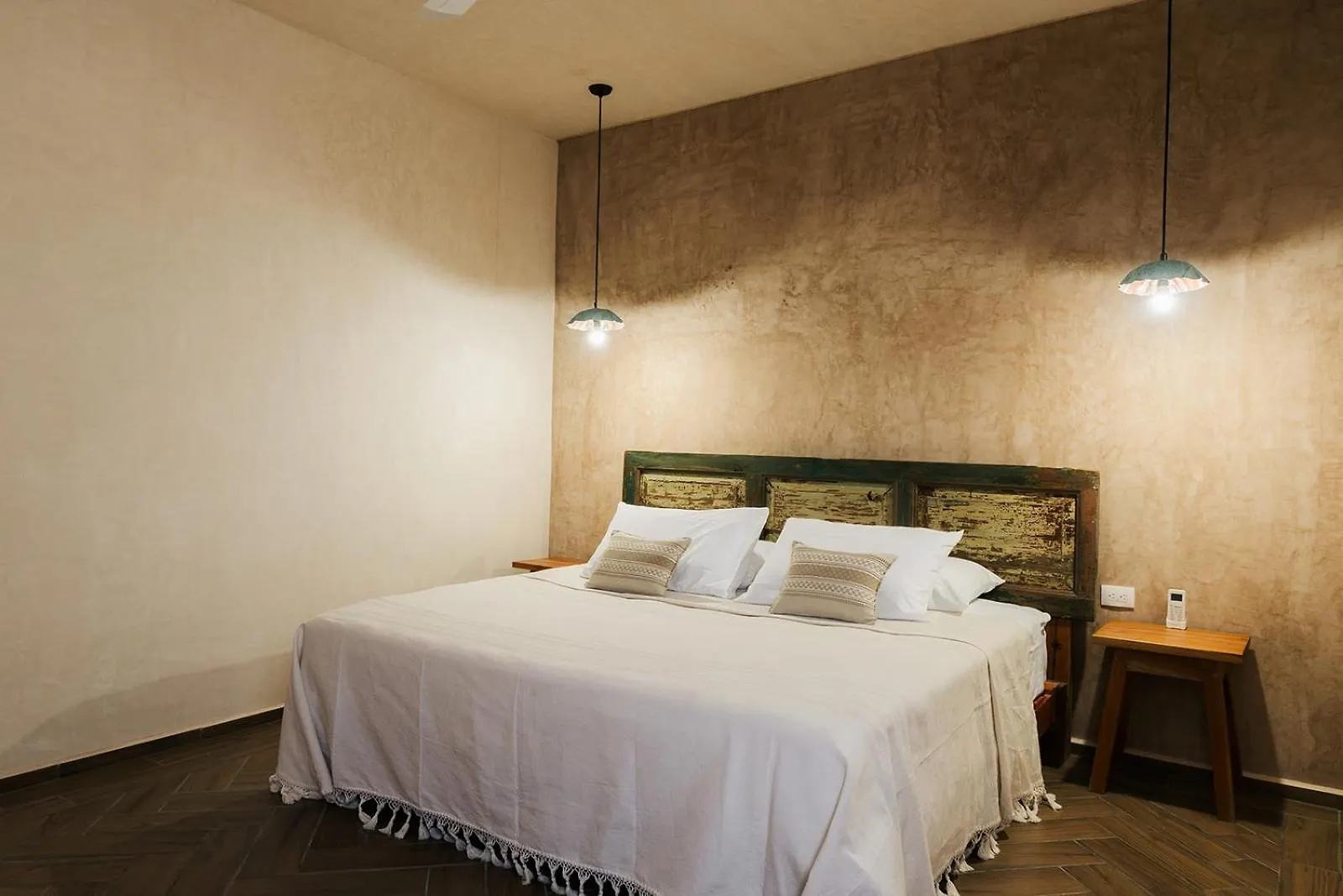 Casa Hotel Izkina 科苏梅尔
