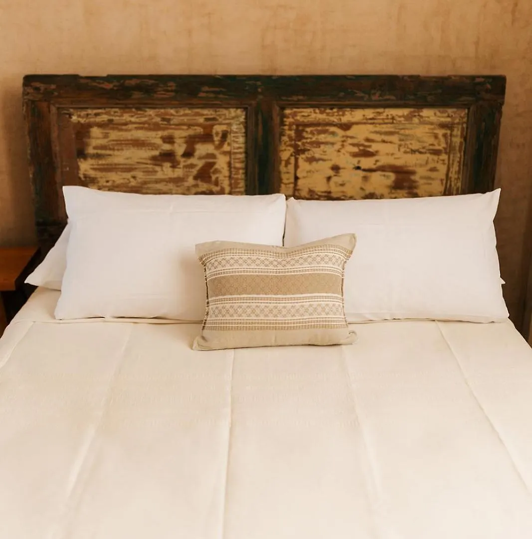 Casa Hotel Izkina Cozumel Mexiko