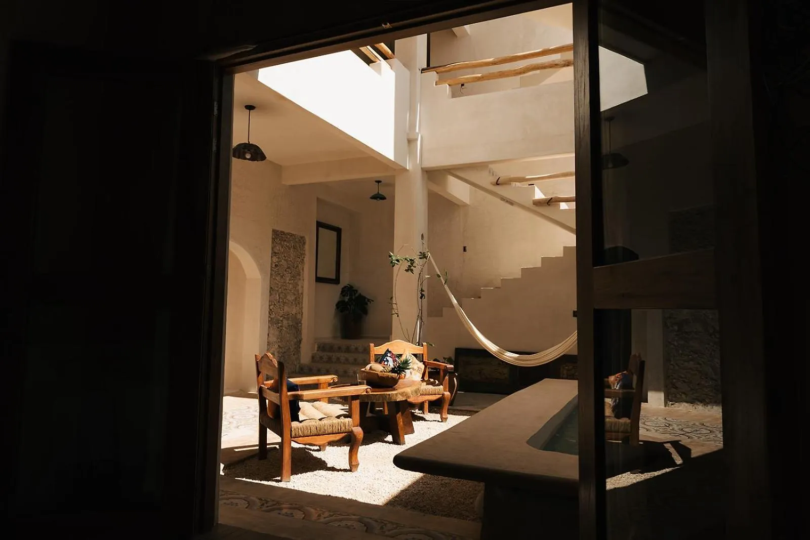 Casa Hotel Izkina Cozumel Mexiko