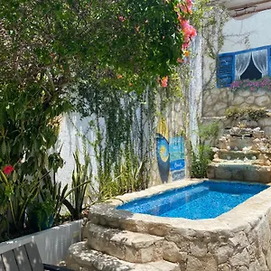 בית הארחה Caribo